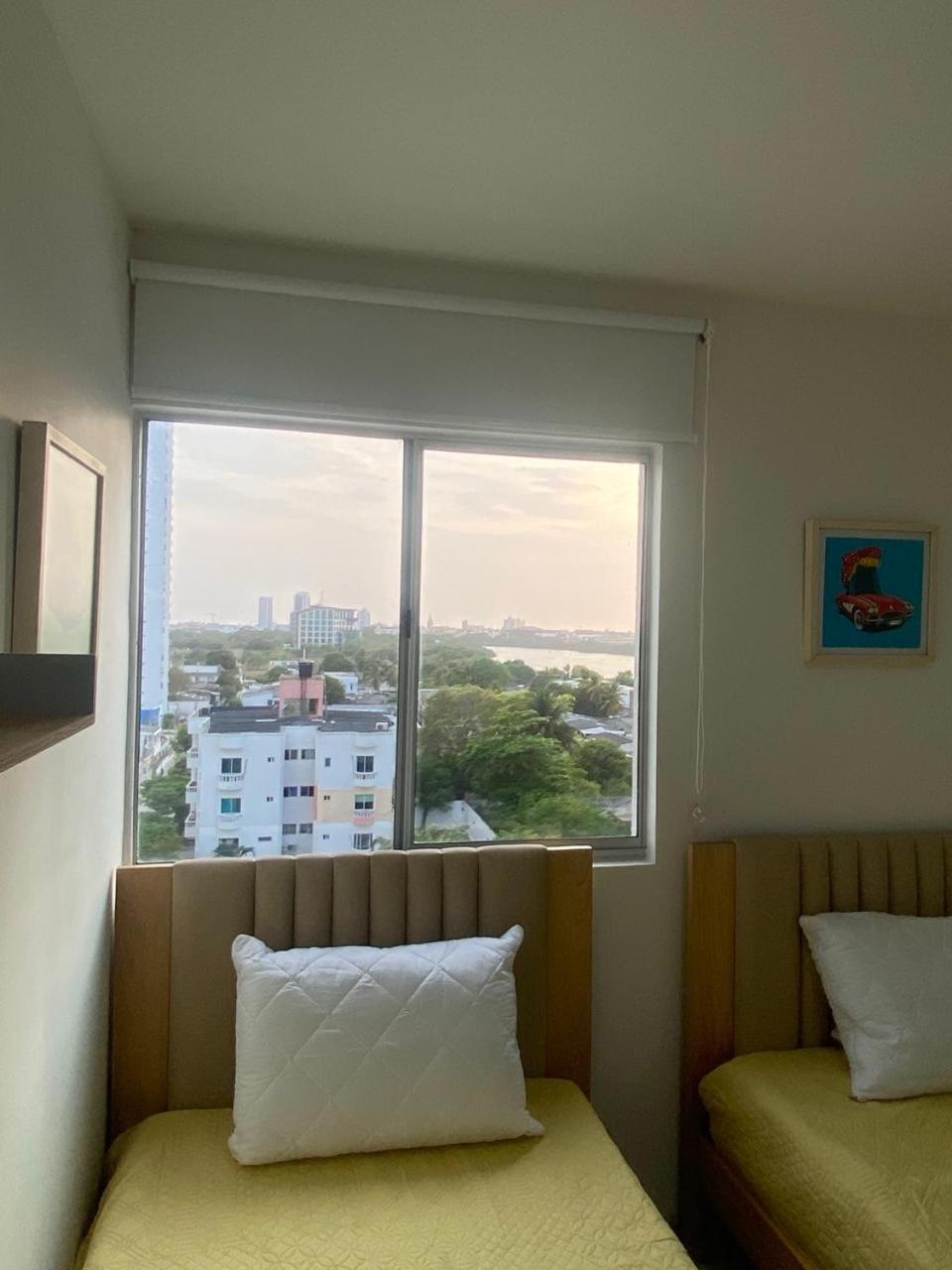 Chic Full Apto Apartamento *
