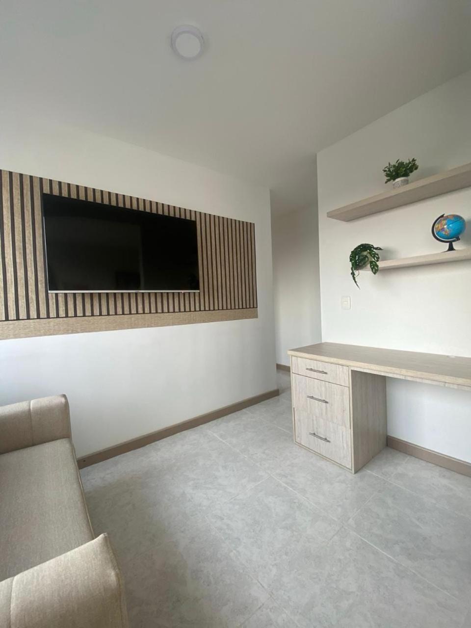 Chic Full Apto Apartamento