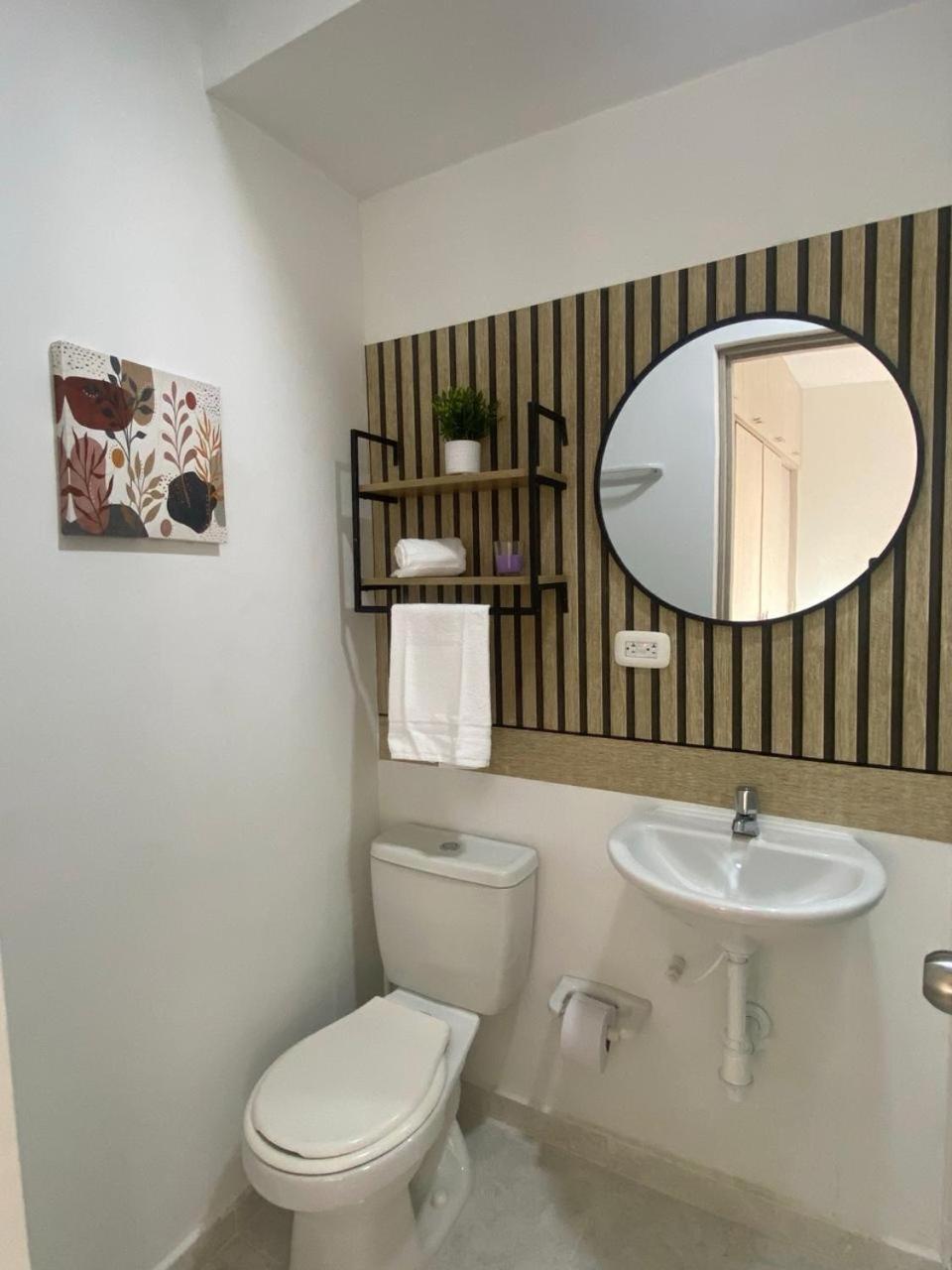 Chic Full Apto Apartamento Cartagena