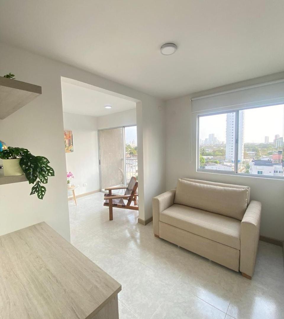 Chic Full Apto Apartamento *