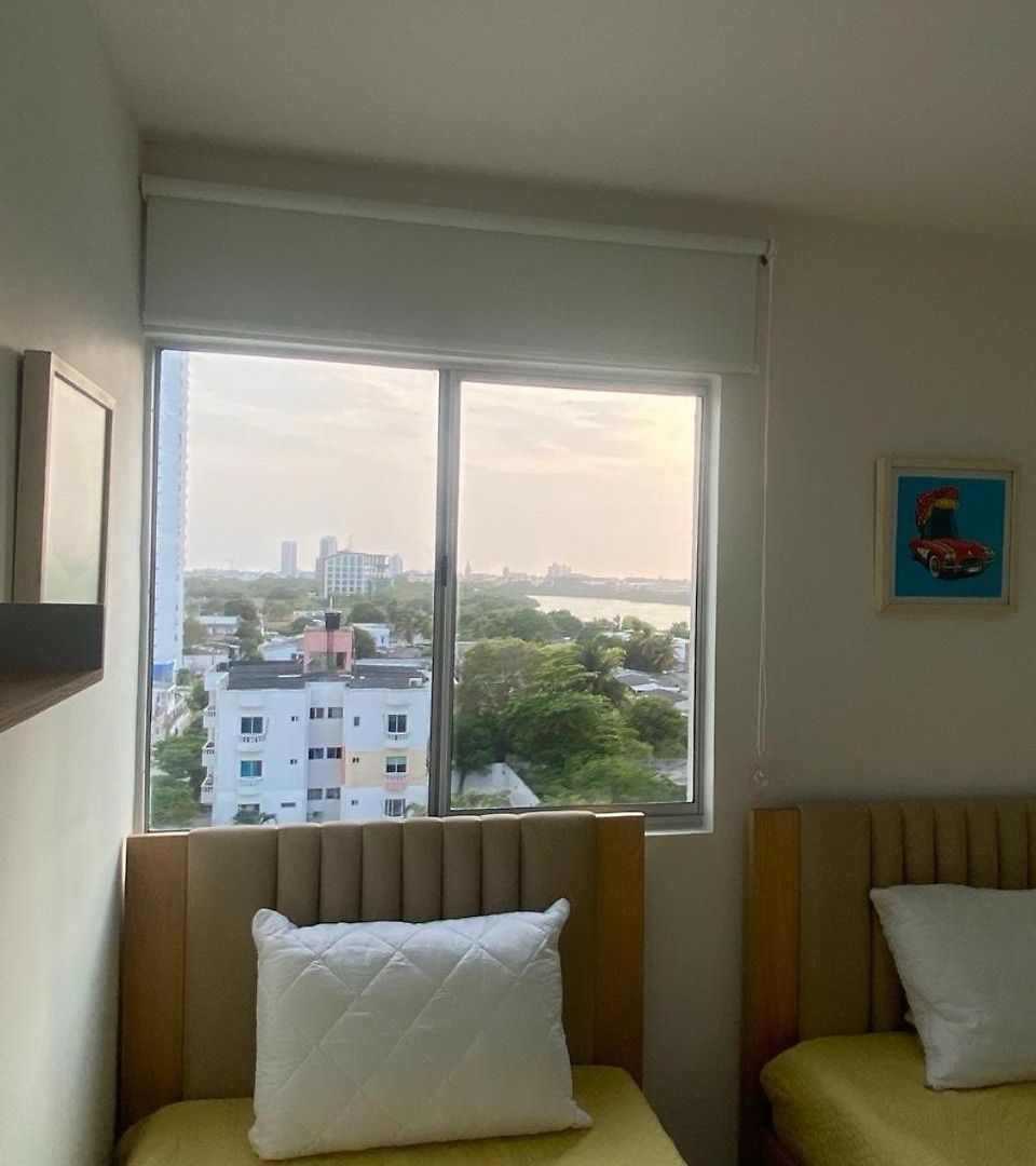 Chic Full Apto Apartamento *