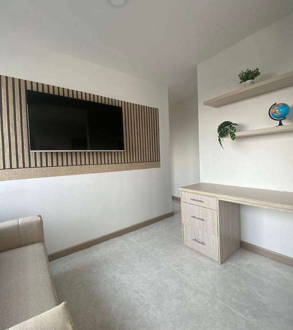 Chic Full Apto Apartamento
