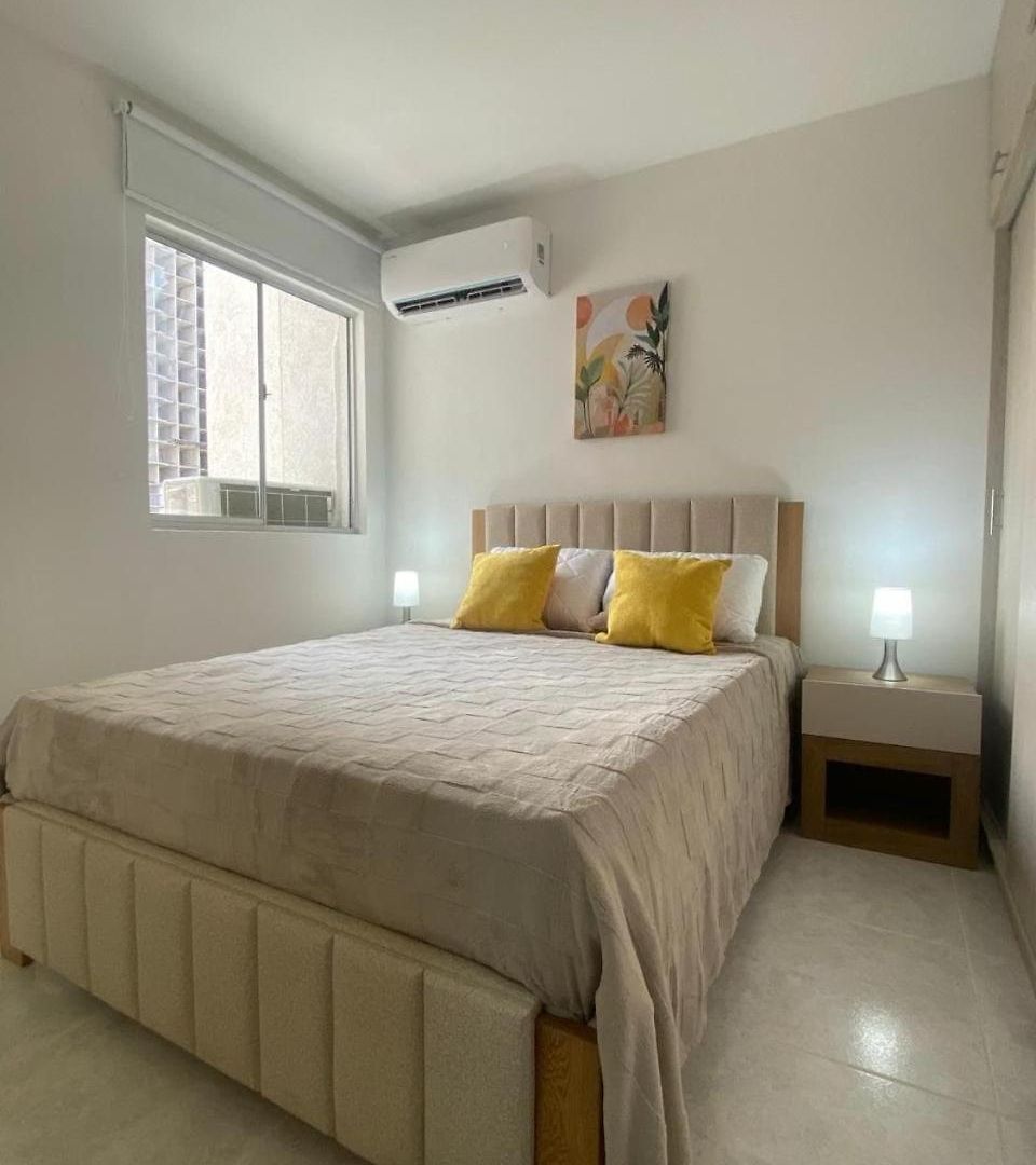 Apartamento Chic Full Apto