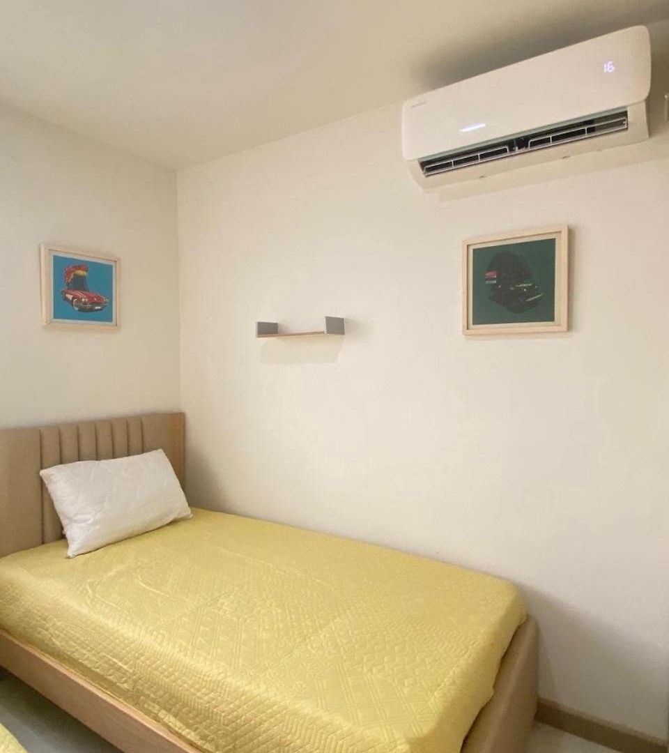 Chic Full Apto Apartamento *