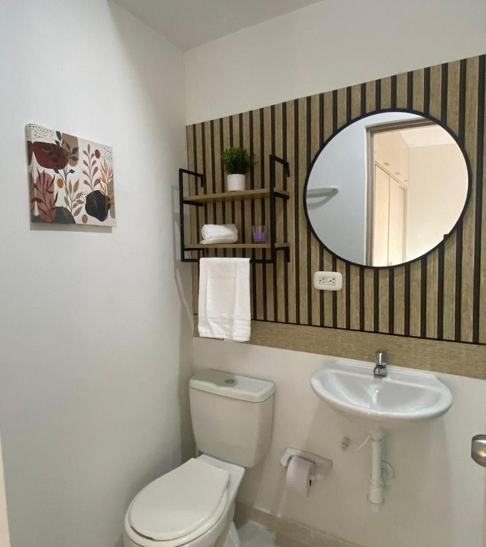Chic Full Apto Apartamento Cartagena