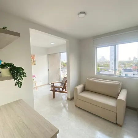 Chic Full Apto Apartamento *
