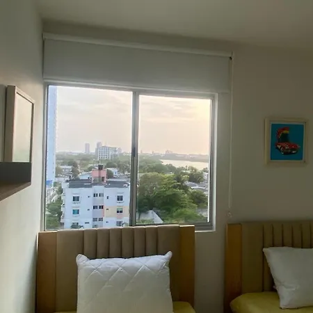 Chic Full Apto Apartamento *