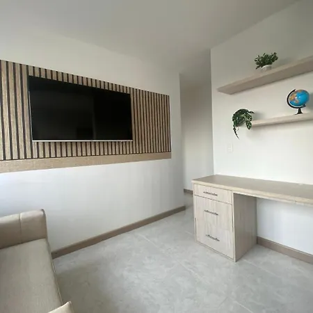 Chic Full Apto Apartamento