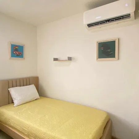 Chic Full Apto Apartamento *