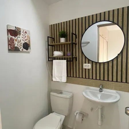 Chic Full Apto Apartamento Cartagena