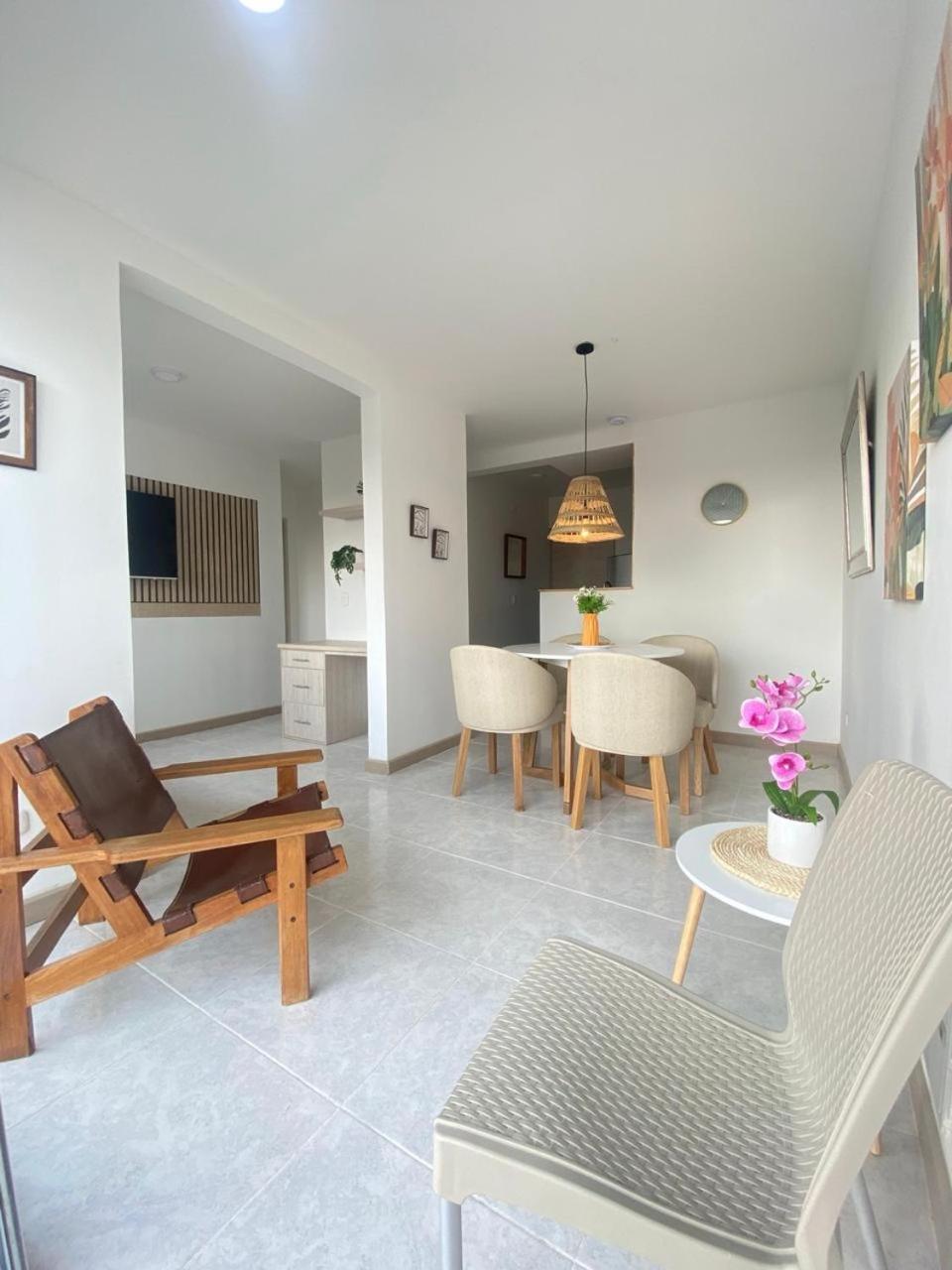 Chic Full Apto * Cartagena