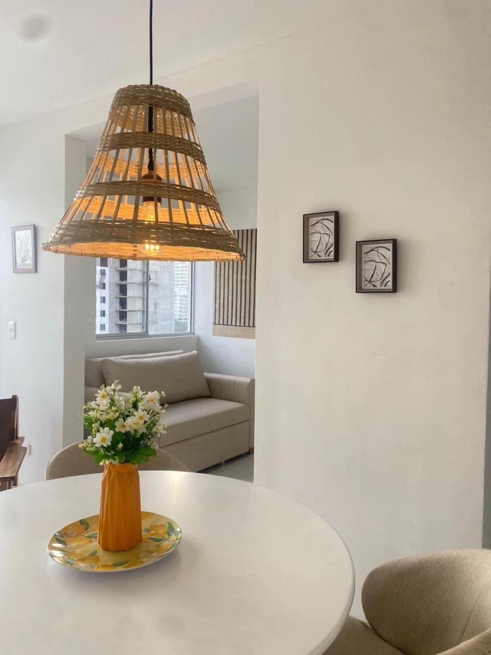 Chic Full Apto * Cartagena