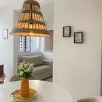 Cartagena Chic Full Apto