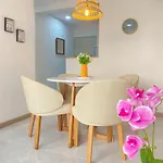 Cartagena Chic Full Apto